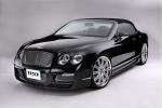 Bentley Continental GTC by ASI 2008 года